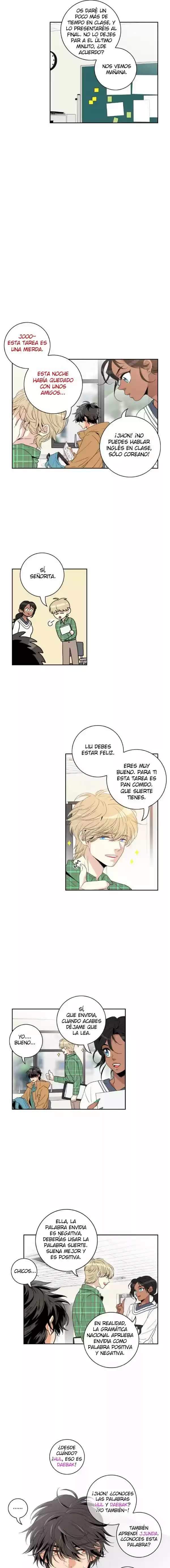 ¿Quién Te Ha Invitado? - Capítulo 10 - Página 12 - LectorTMOo