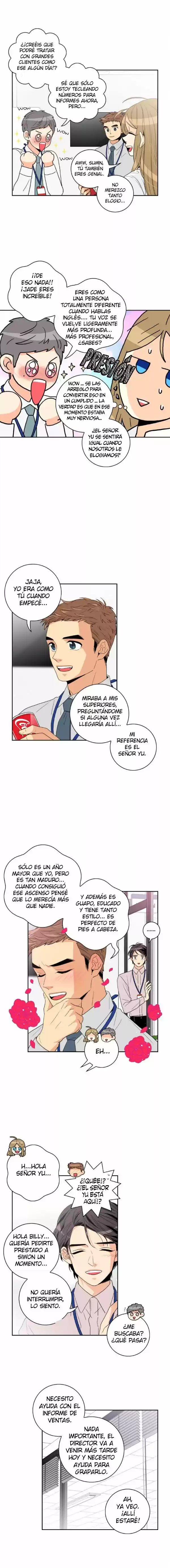 ¿Quién Te Ha Invitado? - Capítulo 11 - Página 4 - LectorTMOo