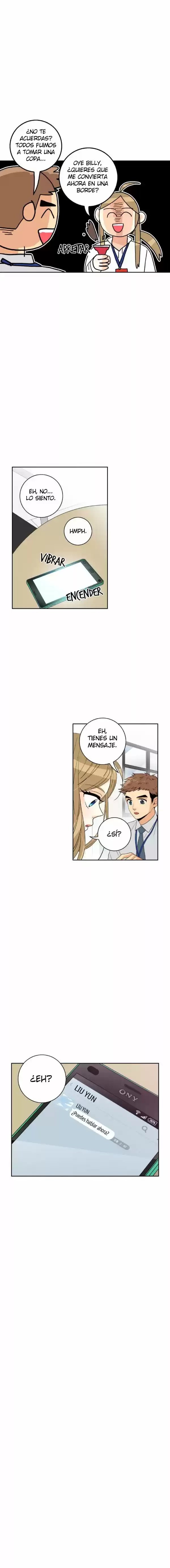 ¿Quién Te Ha Invitado? - Capítulo 11 - Página 7 - LectorTMOo