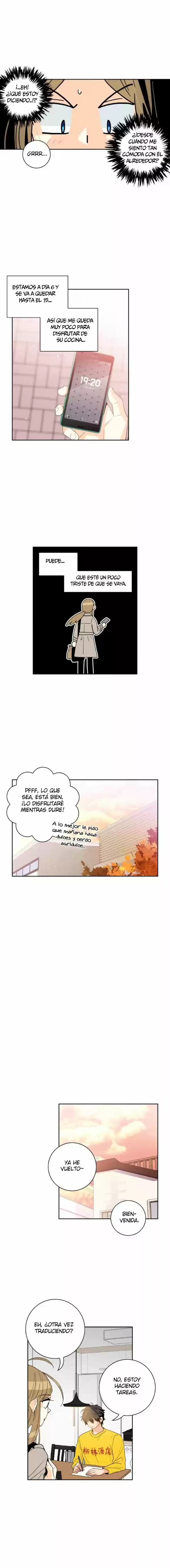 ¿Quién Te Ha Invitado? - Capítulo 11 - Página 9 - LectorTMOo