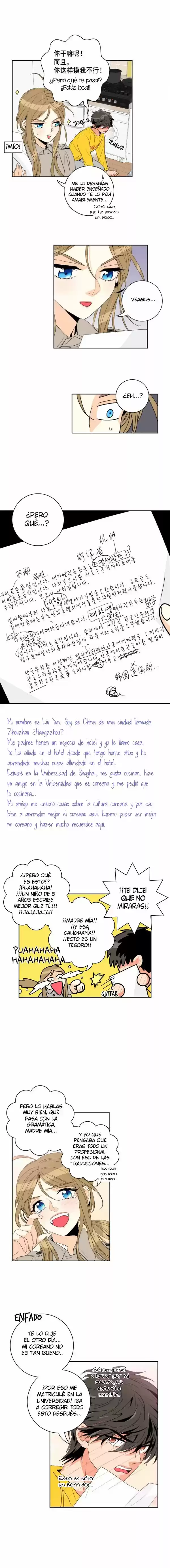 ¿Quién Te Ha Invitado? - Capítulo 11 - Página 12 - LectorTMOo