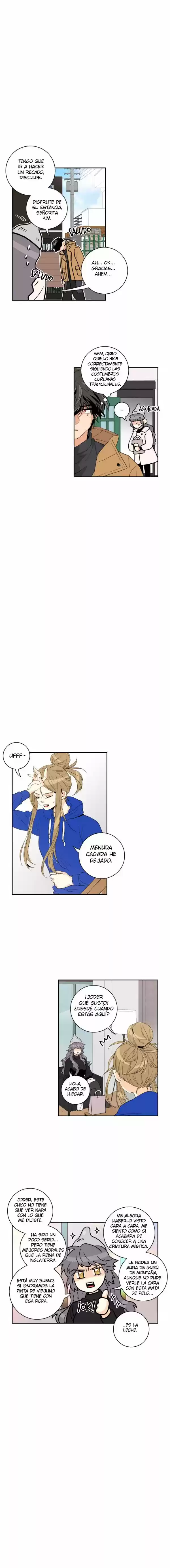 ¿Quién Te Ha Invitado? - Capítulo 12 - Página 7 - LectorTMOo