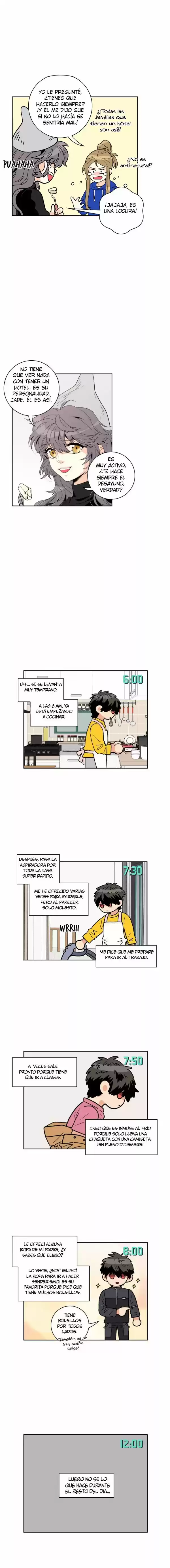 ¿Quién Te Ha Invitado? - Capítulo 12 - Página 10 - LectorTMOo