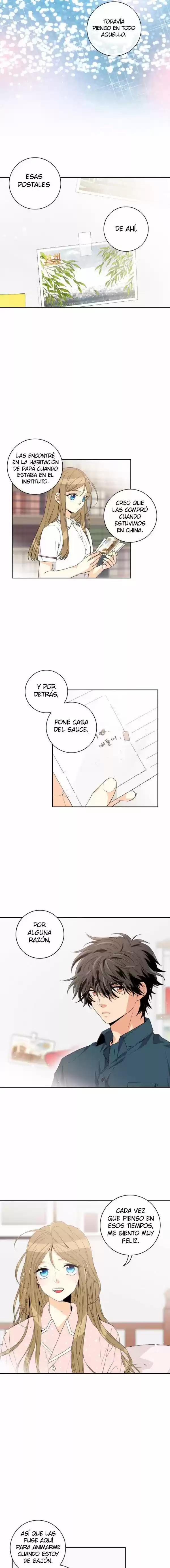 ¿Quién Te Ha Invitado? - Capítulo 14 - Página 8 - LectorTMOo