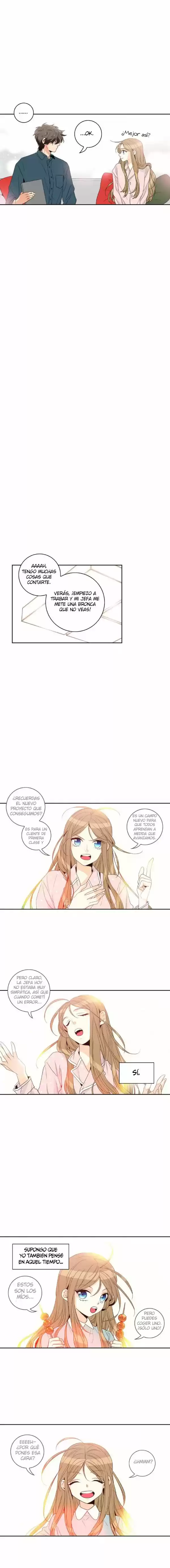 ¿Quién Te Ha Invitado? - Capítulo 14 - Página 15 - LectorTMOo