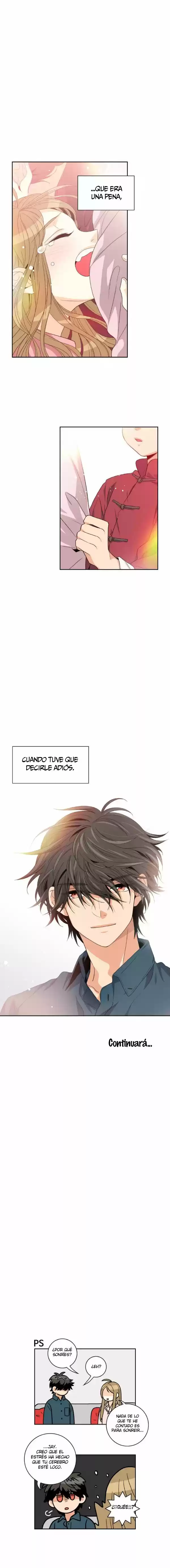 ¿Quién Te Ha Invitado? - Capítulo 14 - Página 16 - LectorTMOo