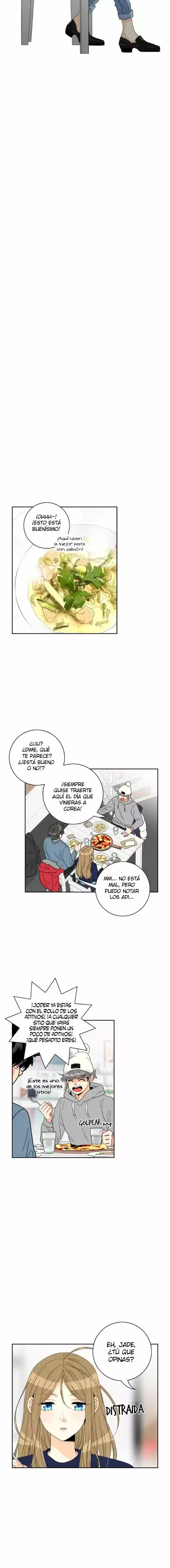 ¿Quién Te Ha Invitado? - Capítulo 15 - Página 10 - LectorTMOo
