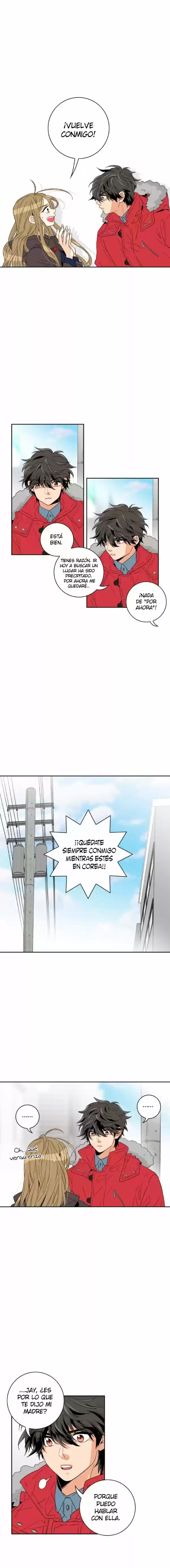 ¿Quién Te Ha Invitado? - Capítulo 16 - Página 10 - LectorTMOo