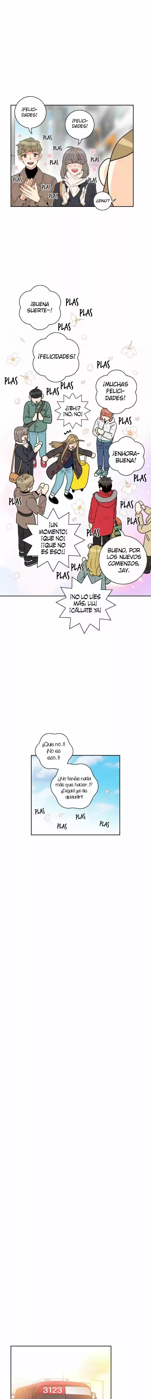 ¿Quién Te Ha Invitado? - Capítulo 16 - Página 14 - LectorTMOo