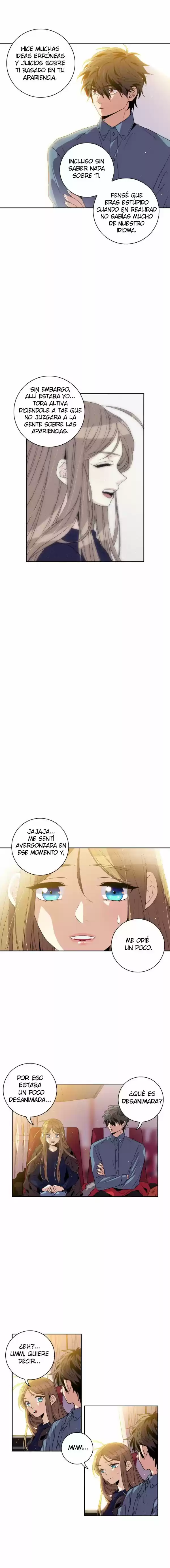 ¿Quién Te Ha Invitado? - Capítulo 16 - Página 17 - LectorTMOo