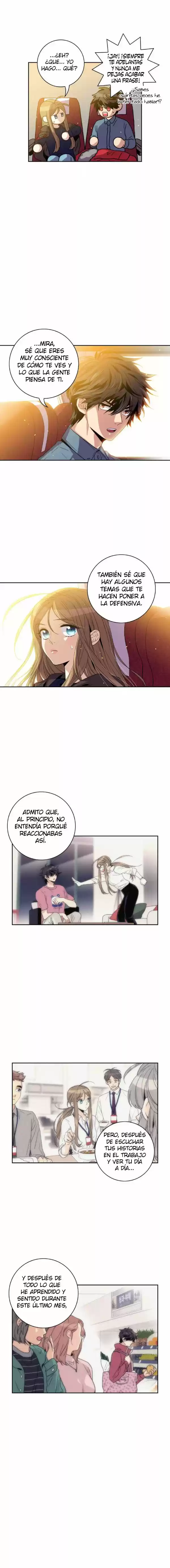 ¿Quién Te Ha Invitado? - Capítulo 16 - Página 19 - LectorTMOo