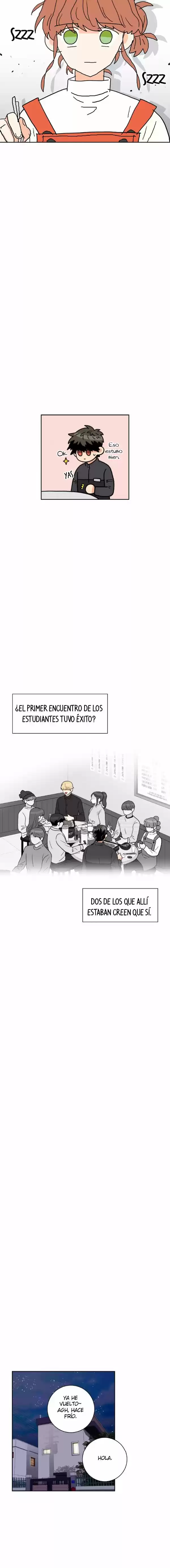 ¿Quién Te Ha Invitado? - Capítulo 19 - Página 11 - LectorTMOo