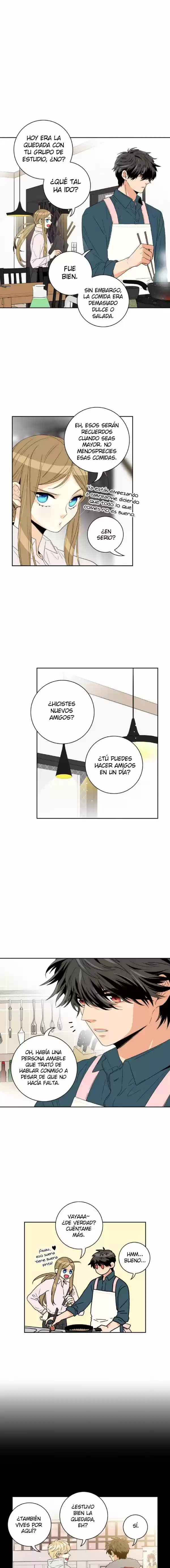 ¿Quién Te Ha Invitado? - Capítulo 19 - Página 12 - LectorTMOo