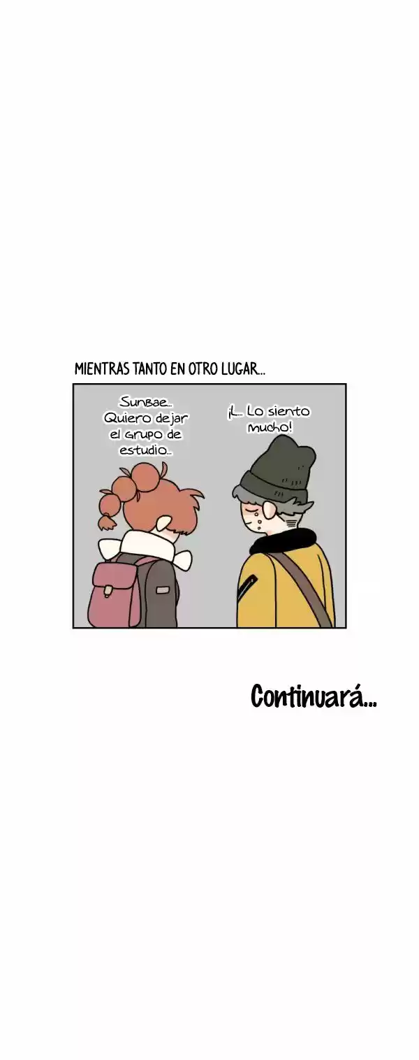 ¿Quién Te Ha Invitado? - Capítulo 19 - Página 15 - LectorTMOo