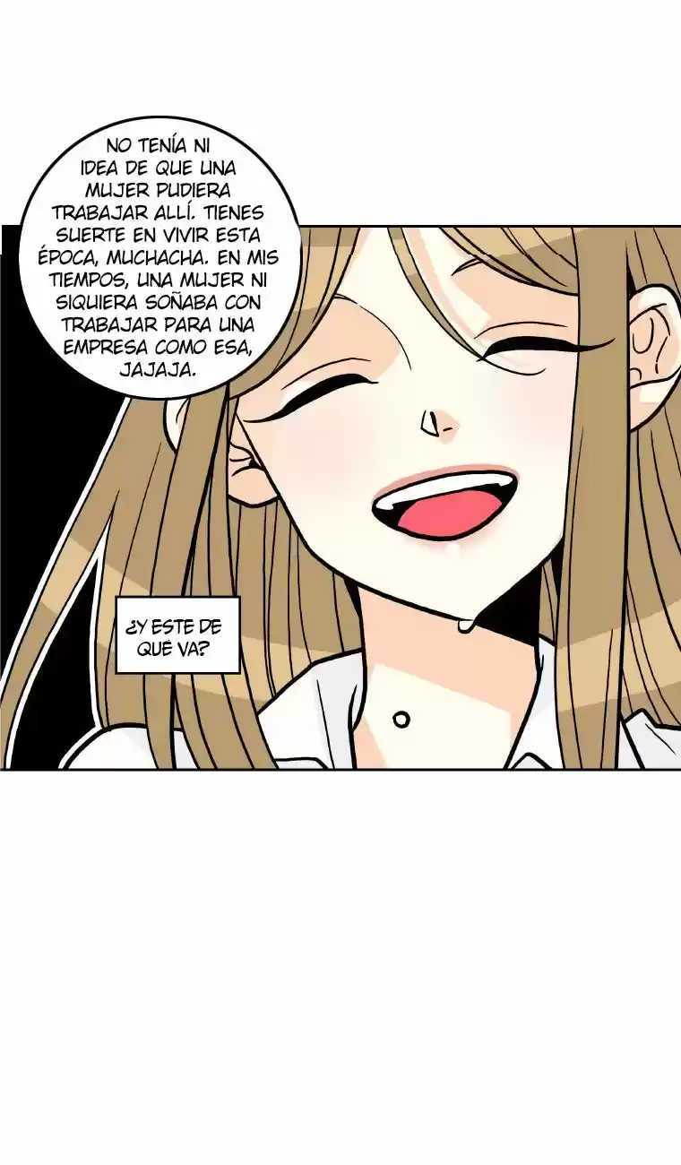 ¿Quién Te Ha Invitado? - Capítulo 2 - Página 13 - LectorTMOo
