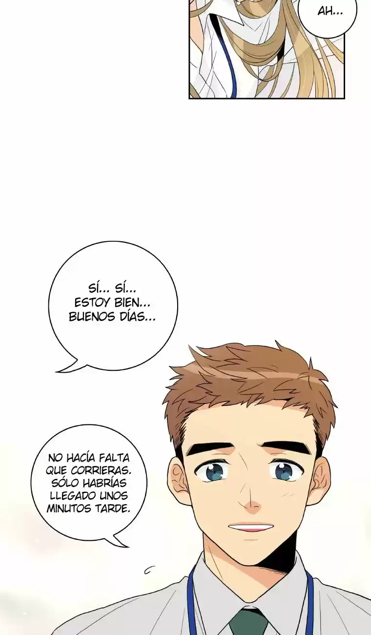 ¿Quién Te Ha Invitado? - Capítulo 2 - Página 25 - LectorTMOo