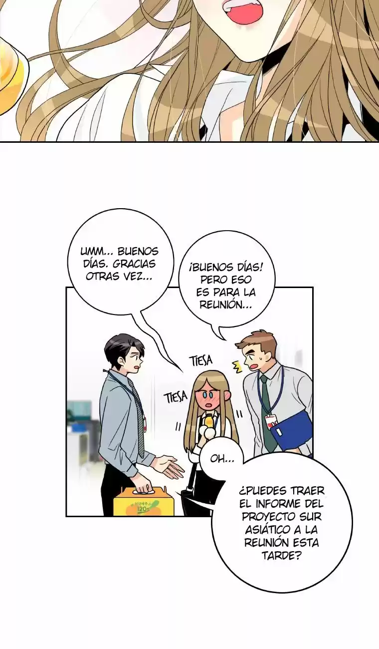 ¿Quién Te Ha Invitado? - Capítulo 2 - Página 29 - LectorTMOo