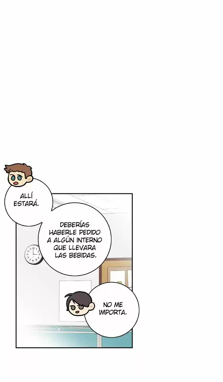 ¿Quién Te Ha Invitado? - Capítulo 2 - Página 30 - LectorTMOo