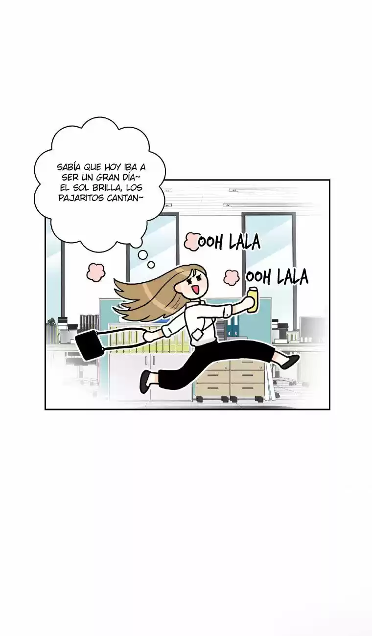 ¿Quién Te Ha Invitado? - Capítulo 2 - Página 33 - LectorTMOo