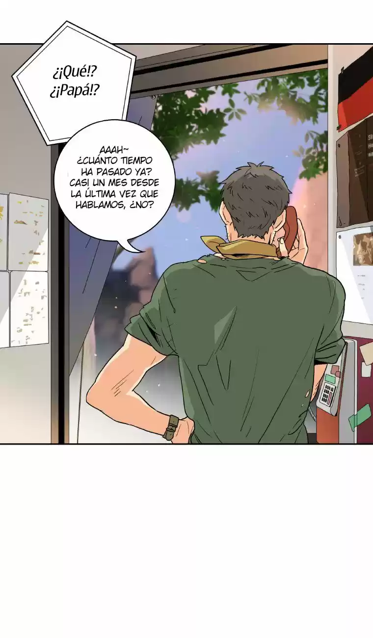 ¿Quién Te Ha Invitado? - Capítulo 2 - Página 43 - LectorTMOo