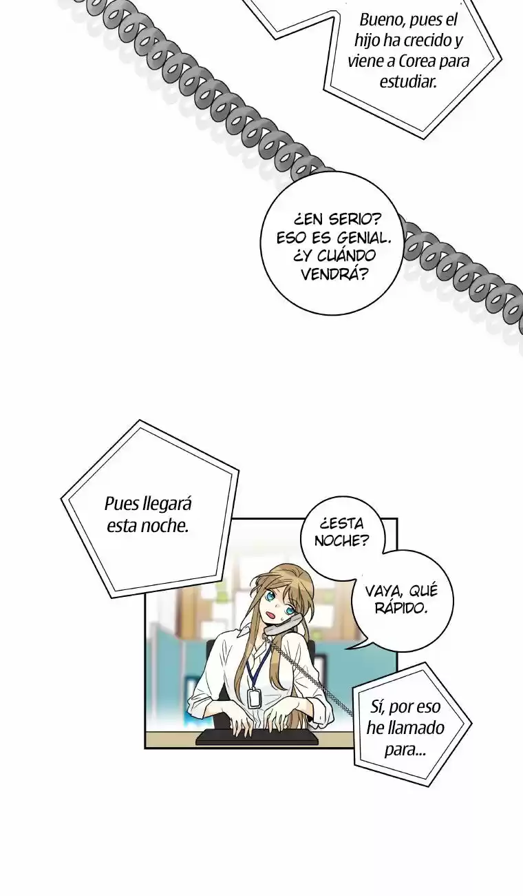 ¿Quién Te Ha Invitado? - Capítulo 2 - Página 46 - LectorTMOo