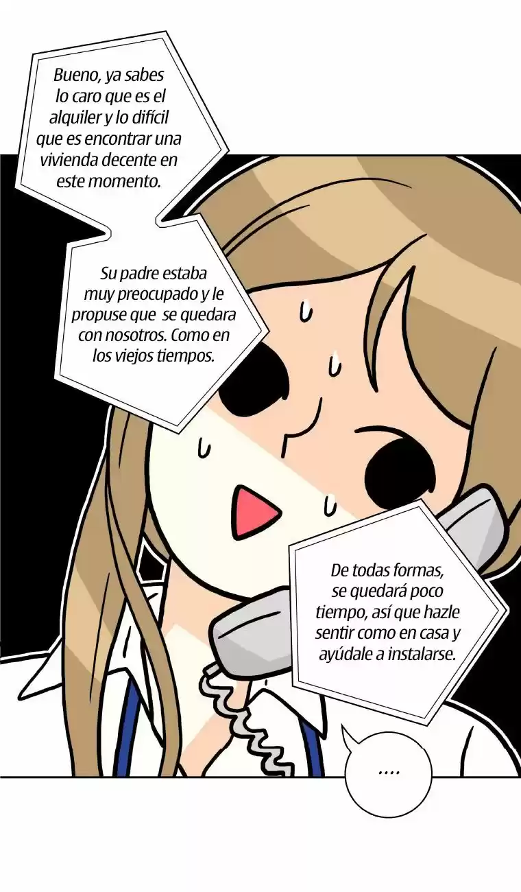 ¿Quién Te Ha Invitado? - Capítulo 2 - Página 48 - LectorTMOo