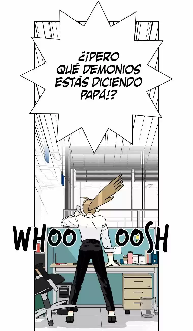¿Quién Te Ha Invitado? - Capítulo 2 - Página 49 - LectorTMOo