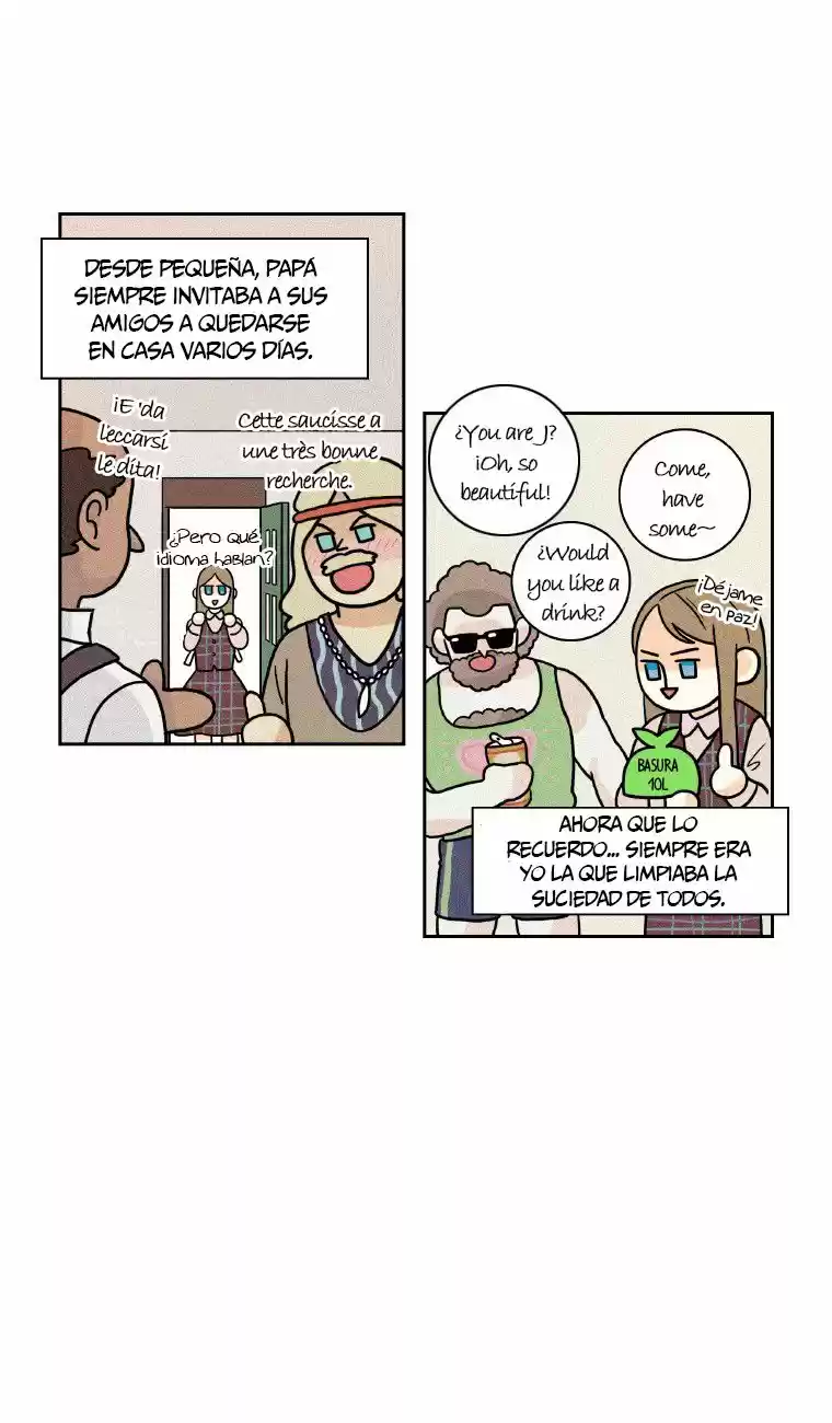 ¿Quién Te Ha Invitado? - Capítulo 2 - Página 58 - LectorTMOo