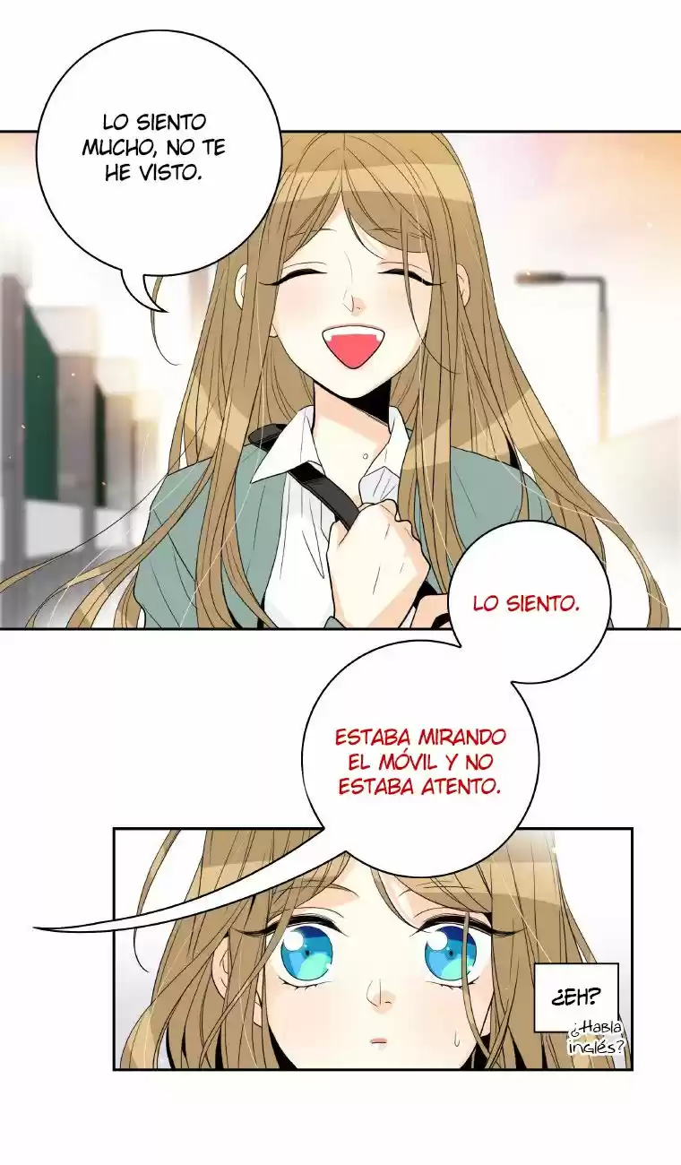 ¿Quién Te Ha Invitado? - Capítulo 2 - Página 77 - LectorTMOo