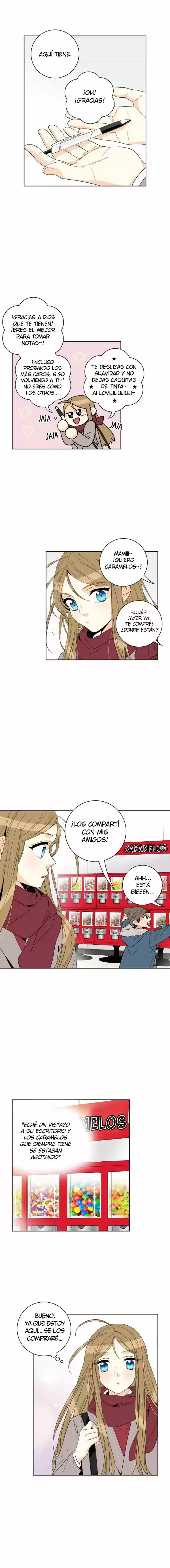 ¿Quién Te Ha Invitado? - Capítulo 20 - Página 12 - LectorTMOo
