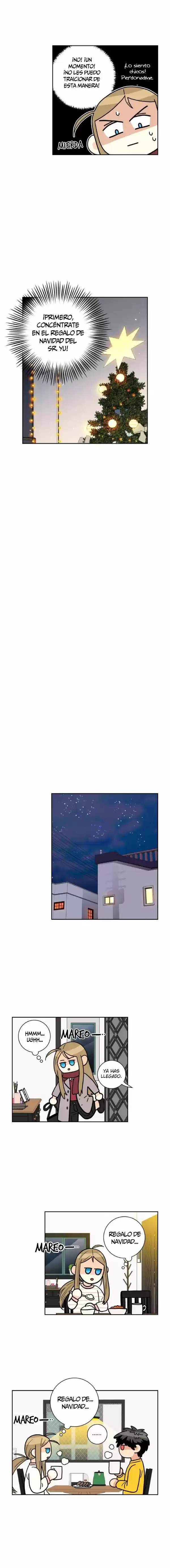¿Quién Te Ha Invitado? - Capítulo 20 - Página 13 - LectorTMOo