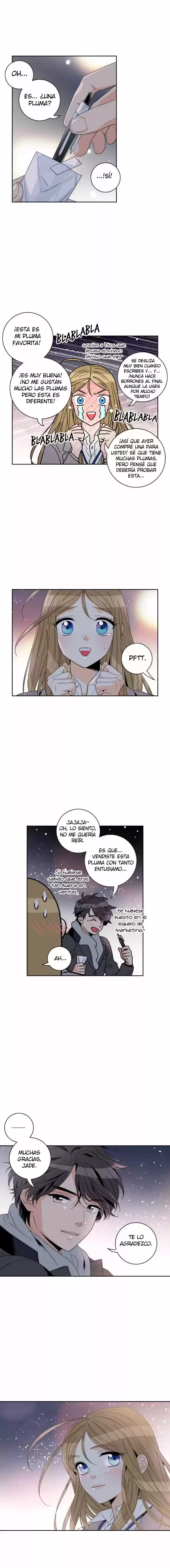 ¿Quién Te Ha Invitado? - Capítulo 21 - Página 16 - LectorTMOo