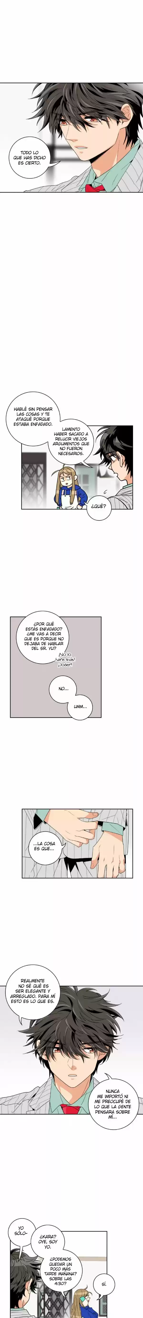 ¿Quién Te Ha Invitado? - Capítulo 22 - Página 12 - LectorTMOo