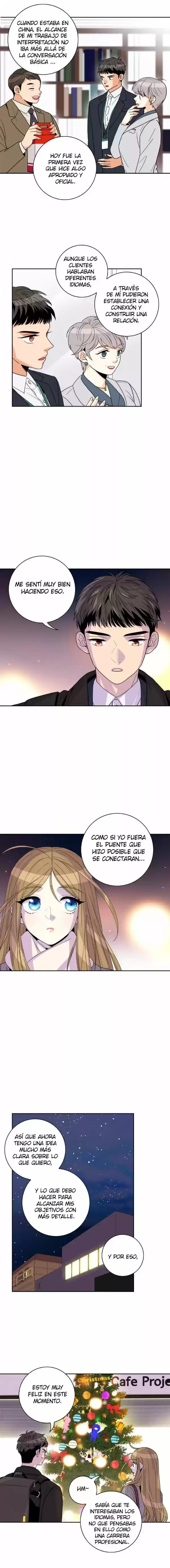 ¿Quién Te Ha Invitado? - Capítulo 24 - Página 7 - LectorTMOo