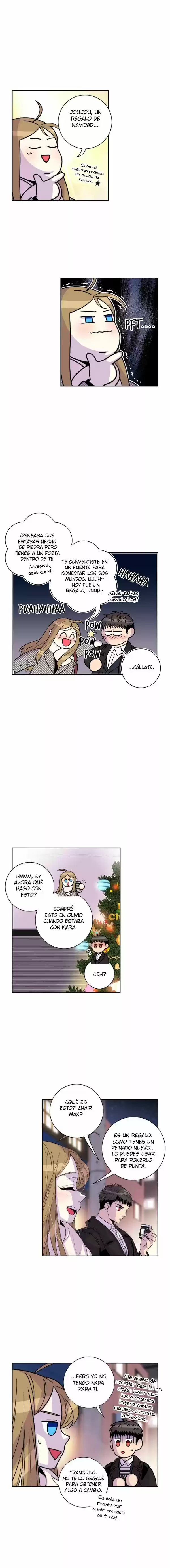 ¿Quién Te Ha Invitado? - Capítulo 24 - Página 8 - LectorTMOo