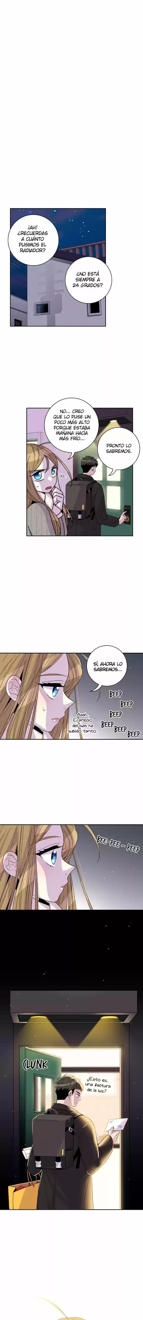 ¿Quién Te Ha Invitado? - Capítulo 24 - Página 12 - LectorTMOo