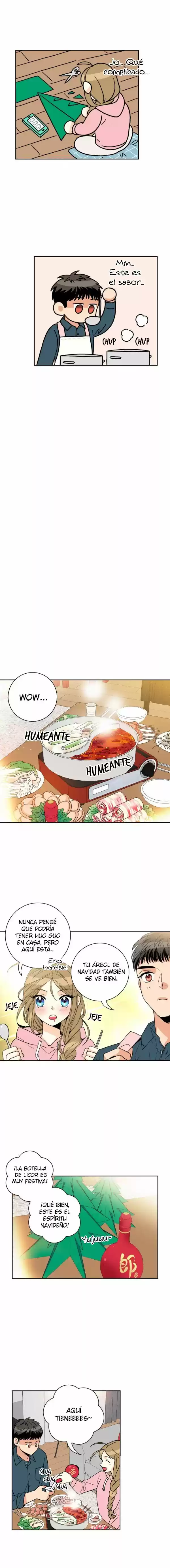 ¿Quién Te Ha Invitado? - Capítulo 25 - Página 11 - LectorTMOo