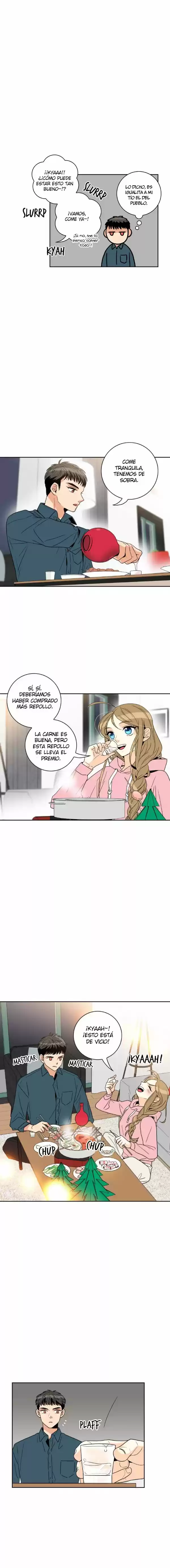 ¿Quién Te Ha Invitado? - Capítulo 25 - Página 13 - LectorTMOo