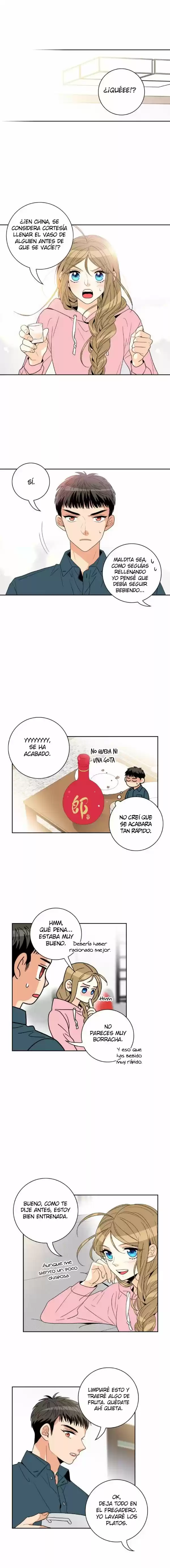 ¿Quién Te Ha Invitado? - Capítulo 25 - Página 15 - LectorTMOo