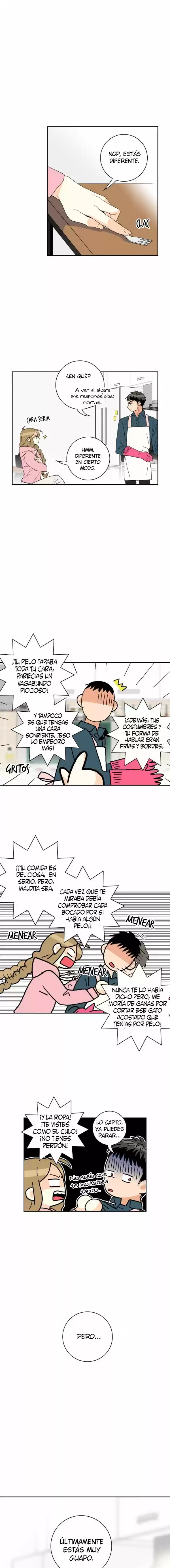 ¿Quién Te Ha Invitado? - Capítulo 26 - Página 6 - LectorTMOo