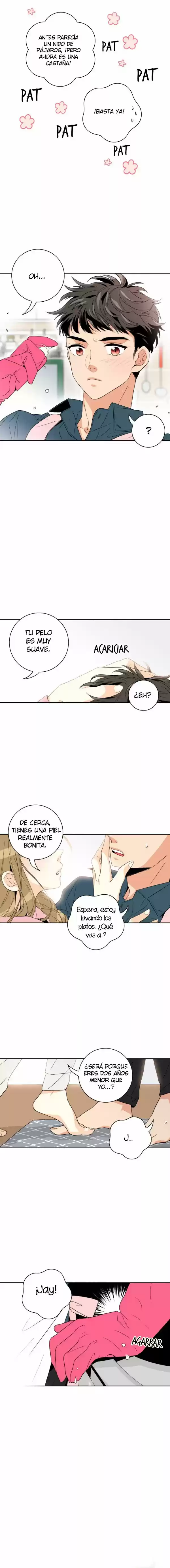 ¿Quién Te Ha Invitado? - Capítulo 26 - Página 11 - LectorTMOo