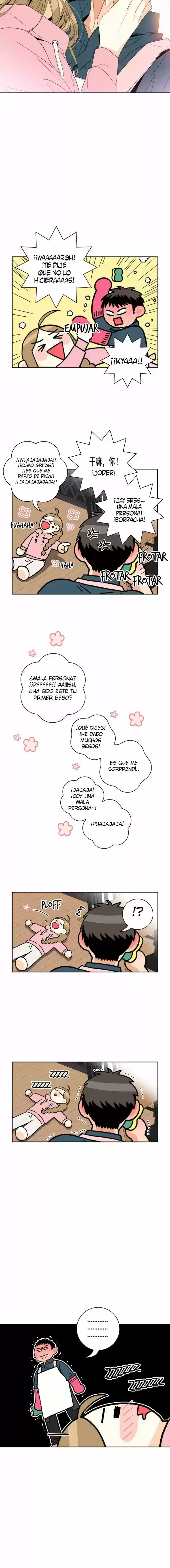 ¿Quién Te Ha Invitado? - Capítulo 26 - Página 13 - LectorTMOo