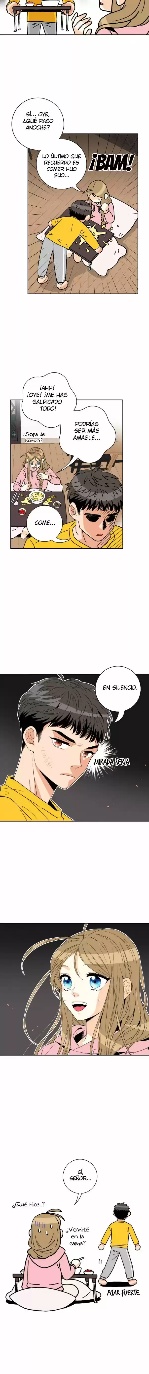¿Quién Te Ha Invitado? - Capítulo 26 - Página 15 - LectorTMOo