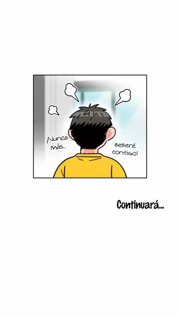 ¿Quién Te Ha Invitado? - Capítulo 26 - Página 16 - LectorTMOo