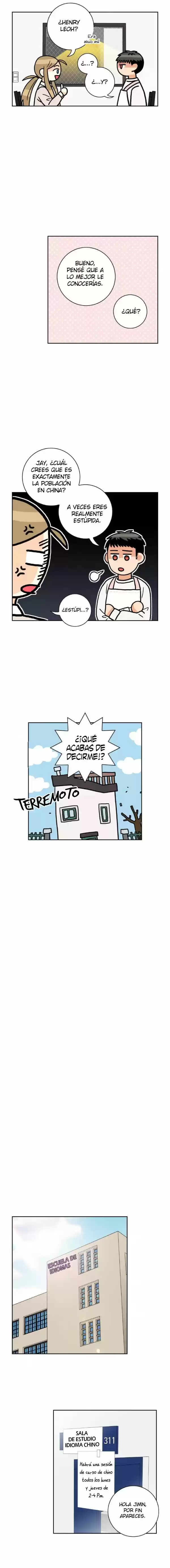 ¿Quién Te Ha Invitado? - Capítulo 27 - Página 7 - LectorTMOo