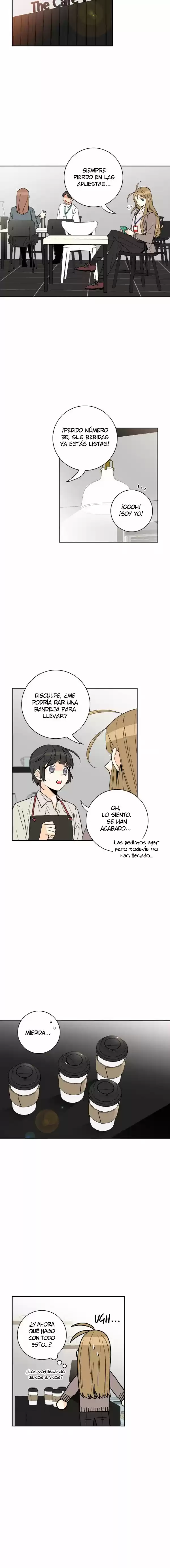 ¿Quién Te Ha Invitado? - Capítulo 27 - Página 16 - LectorTMOo