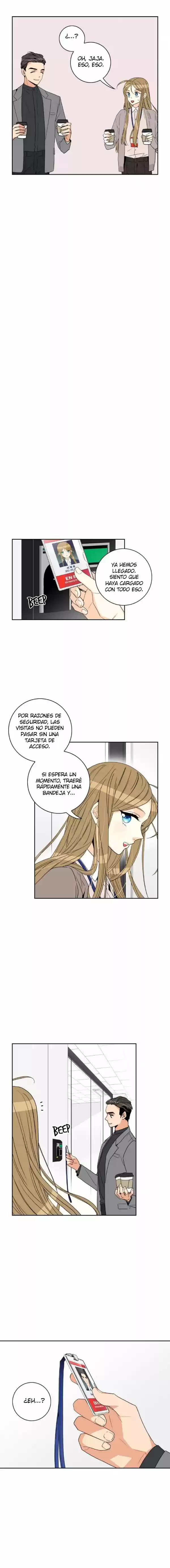¿Quién Te Ha Invitado? - Capítulo 28 - Página 5 - LectorTMOo