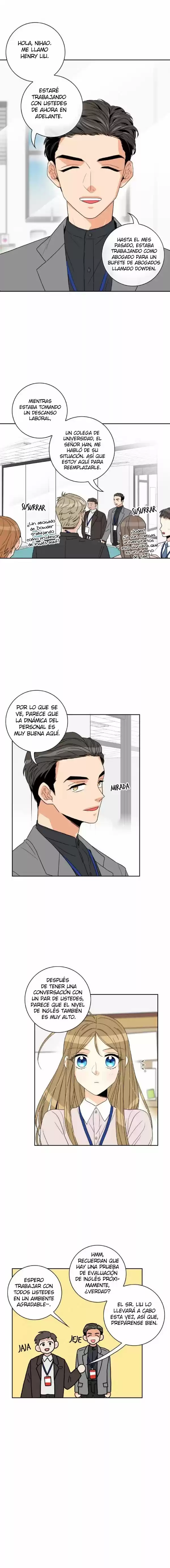 ¿Quién Te Ha Invitado? - Capítulo 28 - Página 7 - LectorTMOo