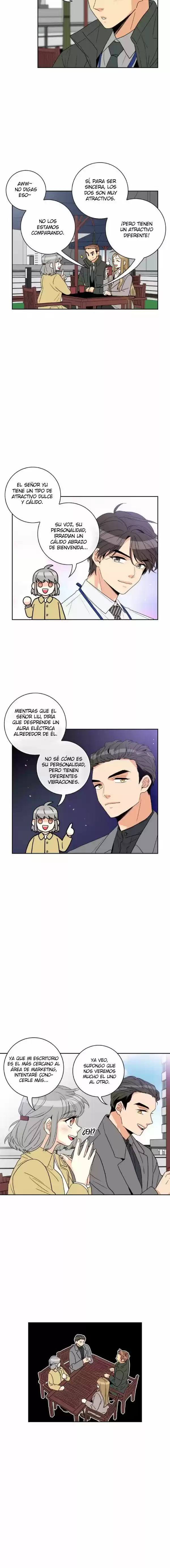 ¿Quién Te Ha Invitado? - Capítulo 28 - Página 9 - LectorTMOo