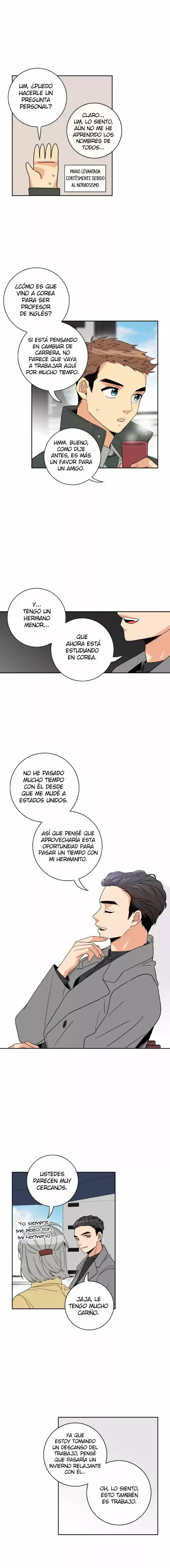 ¿Quién Te Ha Invitado? - Capítulo 28 - Página 11 - LectorTMOo